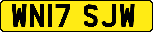 WN17SJW