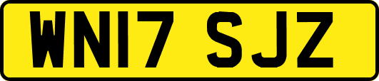 WN17SJZ