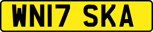 WN17SKA