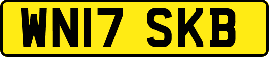 WN17SKB