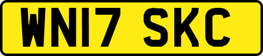 WN17SKC