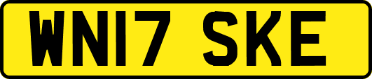 WN17SKE