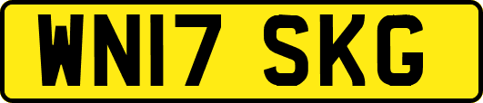 WN17SKG