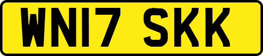 WN17SKK