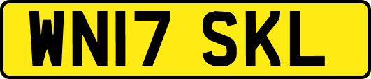 WN17SKL
