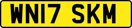 WN17SKM