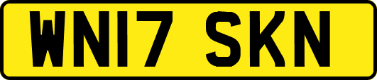 WN17SKN