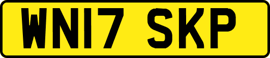WN17SKP