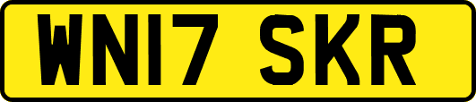 WN17SKR