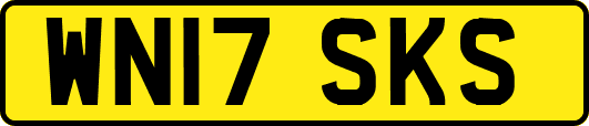 WN17SKS