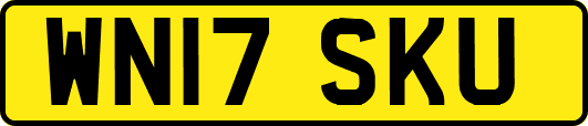 WN17SKU