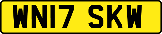 WN17SKW