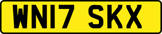 WN17SKX