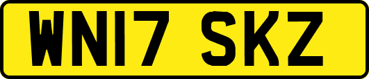 WN17SKZ
