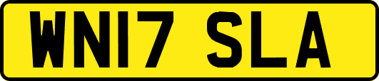 WN17SLA