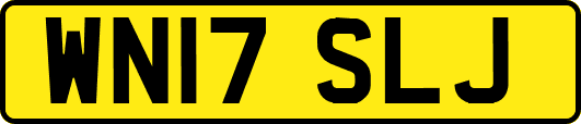 WN17SLJ