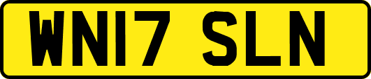 WN17SLN