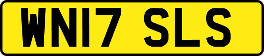 WN17SLS