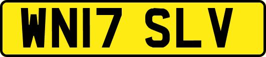 WN17SLV