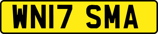 WN17SMA