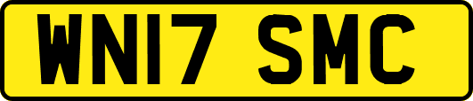WN17SMC
