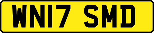 WN17SMD