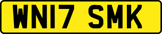 WN17SMK