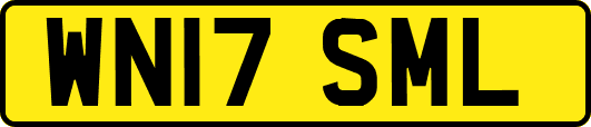 WN17SML