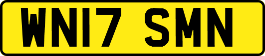 WN17SMN