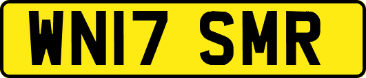 WN17SMR