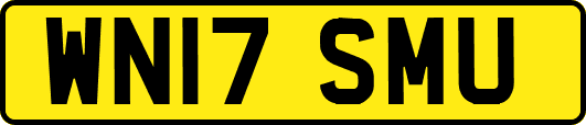WN17SMU