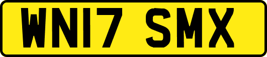 WN17SMX
