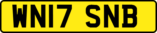 WN17SNB