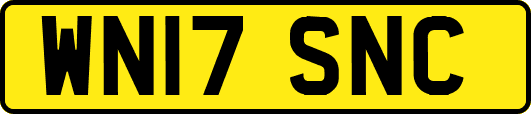 WN17SNC