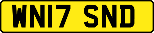 WN17SND