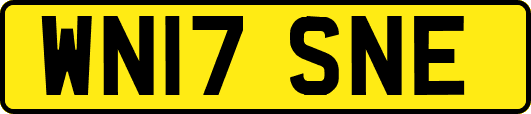 WN17SNE