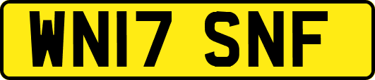 WN17SNF