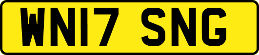 WN17SNG