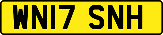 WN17SNH