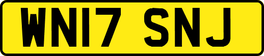 WN17SNJ