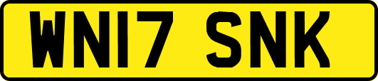 WN17SNK
