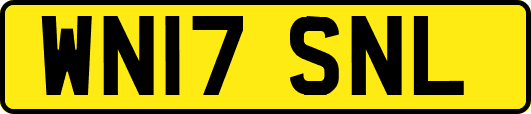 WN17SNL