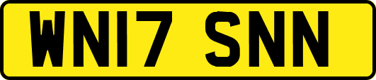 WN17SNN