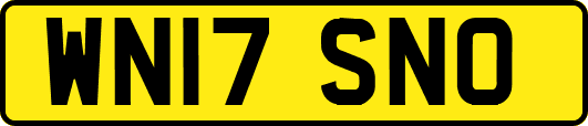 WN17SNO