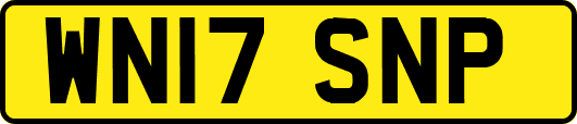 WN17SNP