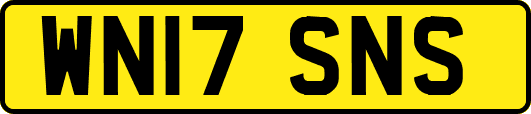 WN17SNS