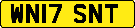 WN17SNT