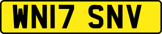WN17SNV