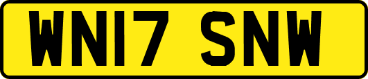 WN17SNW