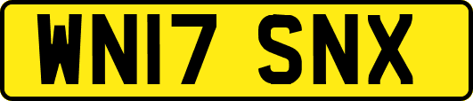WN17SNX
